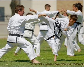 First TaeKwonDo Martial Arts Albany WA