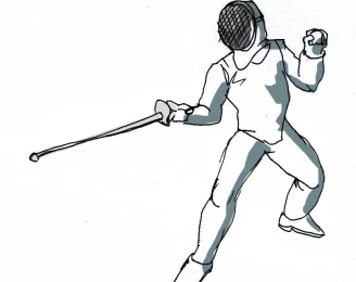 Silversword Fencing Academy