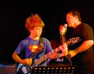 Bandwagon Music Lessons