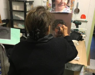 Melbourne Art Classes