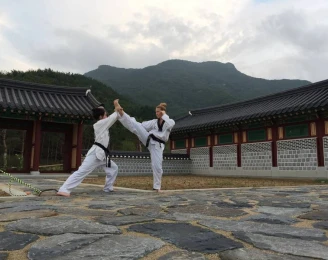 Zone Martial Arts