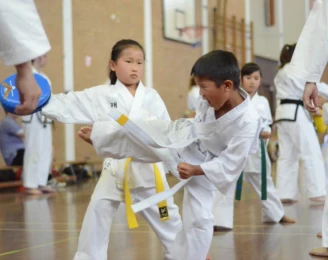 FIRST TAE KWON DO Perth Western Australia