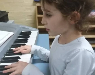 Ramos Music