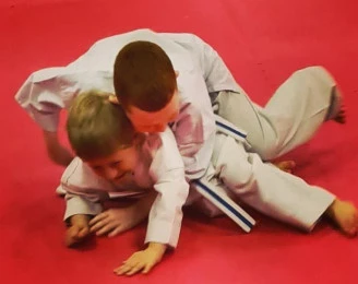 Eight Directional Martial Arts