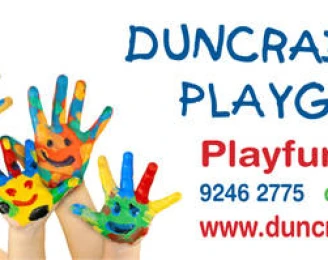 Duncraig Playgroup Inc