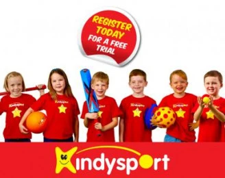 Kindysport