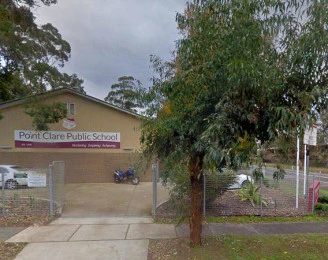 Kids' Karate Central Coast