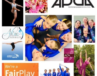 Sunshine Coast Physie and Dance Inc.