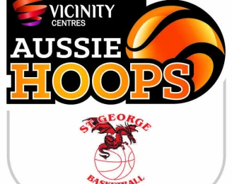 St George Basketball Association (Hurstville)