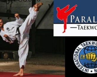 Parallax Taekwon-Do - Penshurst