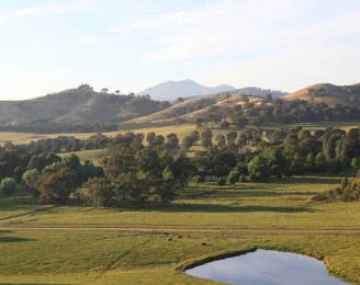 Snowy River Camp