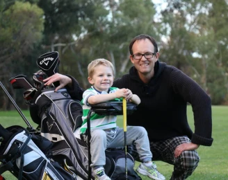 Easy Swing Golf