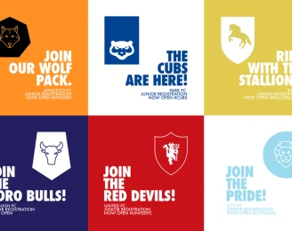 Small Sided Football Association South East