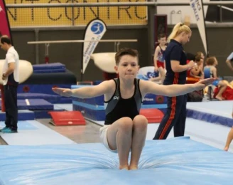 North Narrabeen Academy of Gymnastics
