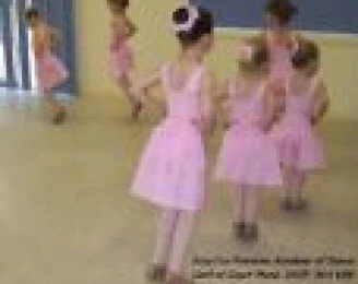 Fontaine Academy of Dance Central Coast 2250
