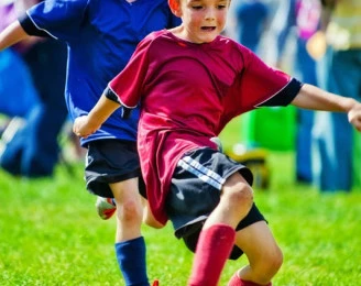 Brilliant Football