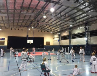 Bai Rui Taekwon-Do Albany Creek