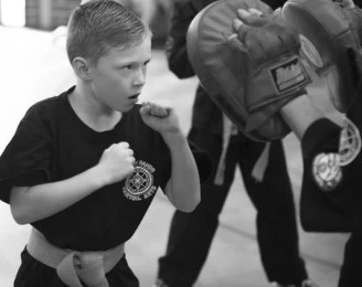 Empty Hands Martial Arts