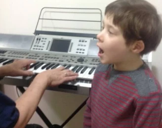 Rouvas Academy of Singing