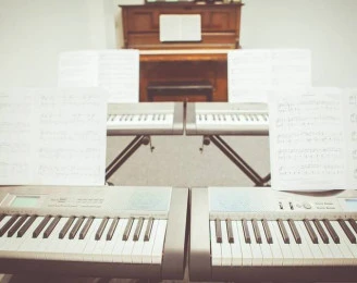 ECM Studios