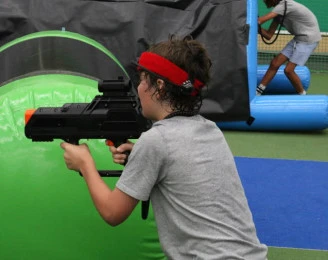 Springvale Indoor Sports