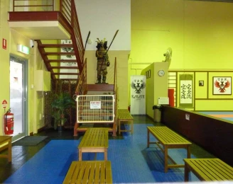 Karate School