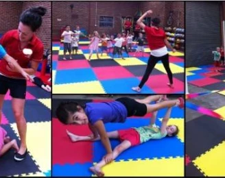 Fitnessworx