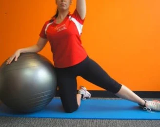 Bodytrack Exercise Physiology