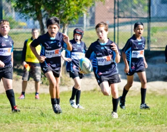 Browns Plains Mets Junior Rugby Union Club