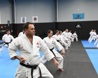 Bujutsu Martial Arts and Fitness Centre