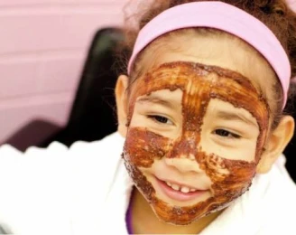 Glitter & Gloss Pamper Parties