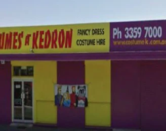 The Costume Company