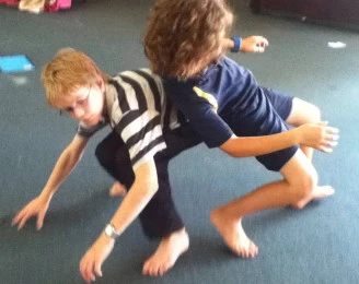 The Outspoken Swan Drama  Academy for Drama, Film and Speech