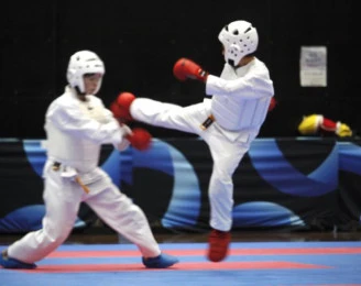 OKUKAN Karate Melbourne