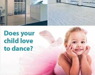 Hype Dance Co Performing Arts Studio