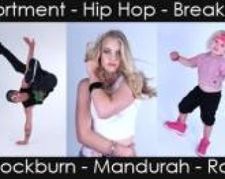 Metro Modelling & Dance Academy