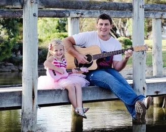 Quentin Ashfield Music