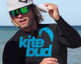 KiteBud - Kitesurfing Lessons Perth