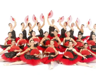 The Studio of Dance