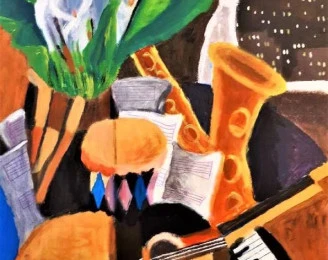 Children's Art Classes Mortdale NSW