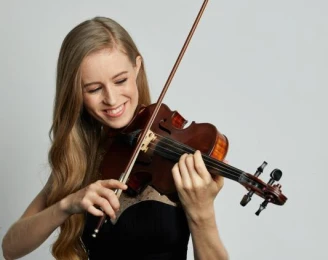 Verity's Violin Lessons