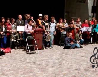 The Music Generation