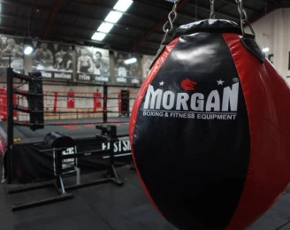Eastside Boxing Gym