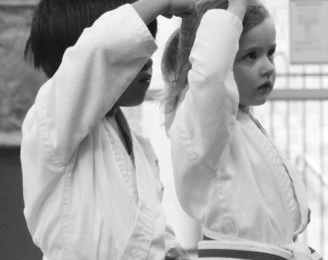 Karate For Kids (West Lindfield)
