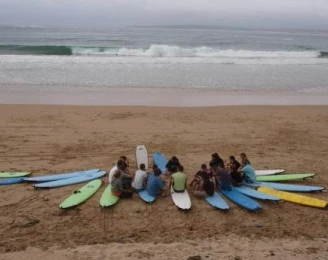 Mojosurf
