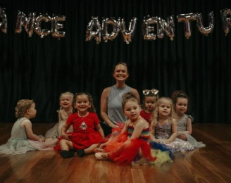 Dance Adventure
