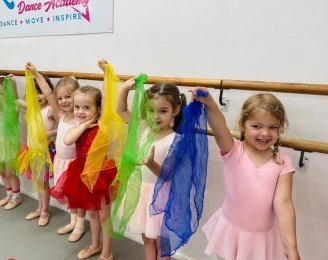 Radiance Dance Academy - Holland Park