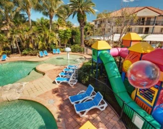 Turtle Beach Resort