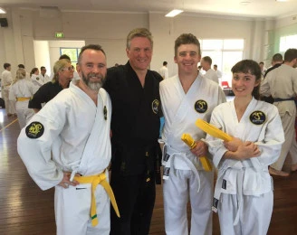 Esprit Martial Arts