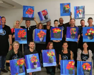 The Art Hub Sunshine Coast